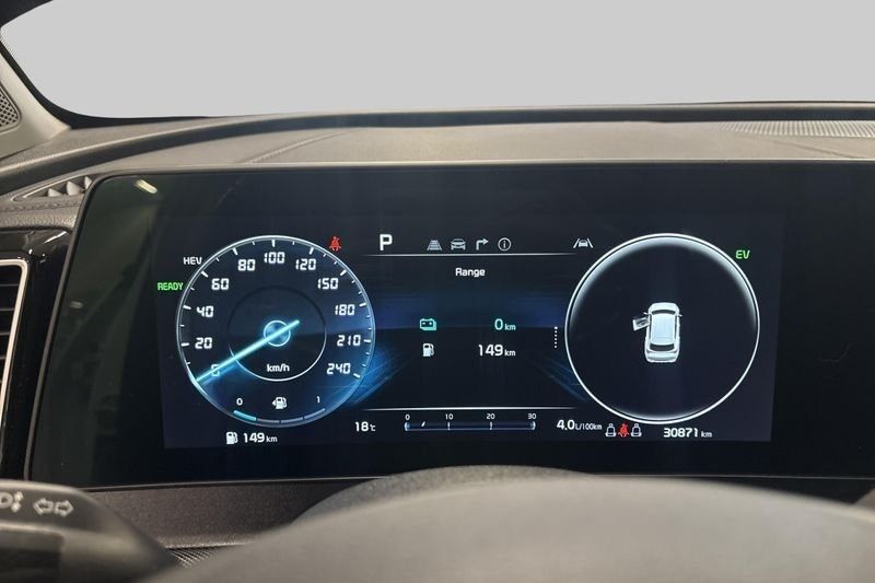 Kia Sportage bild 12