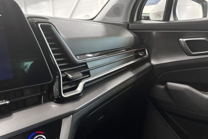 Kia Sportage bild 20