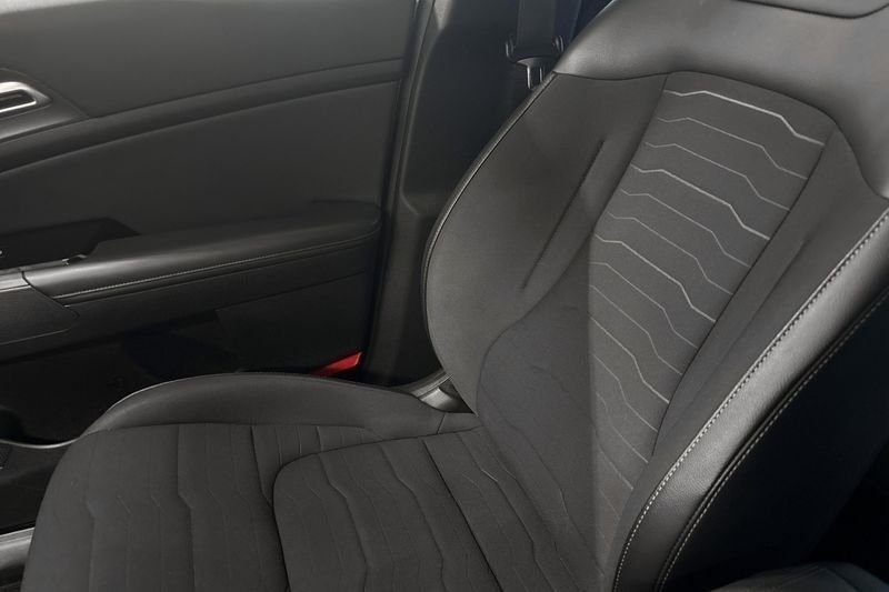Kia Sportage bild 21