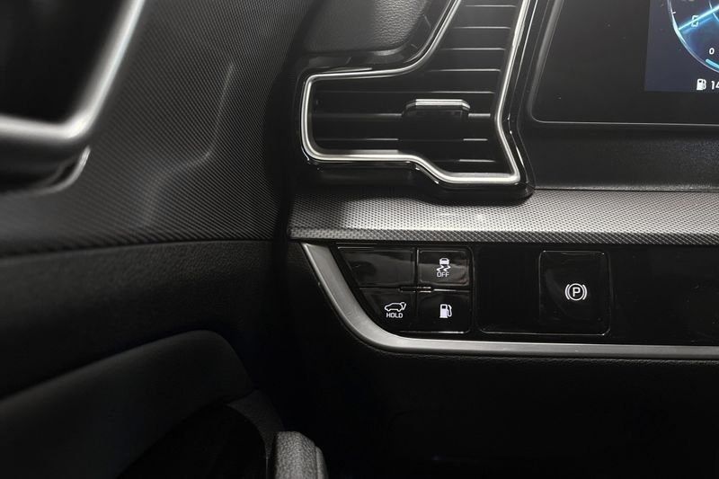 Kia Sportage bild 23