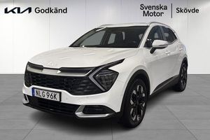 Kia Sportage bild 1