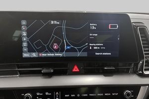 Kia Sportage bild 15