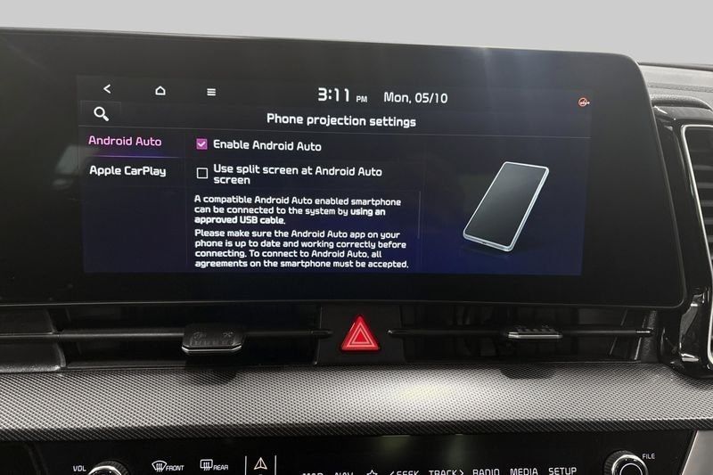 Kia Sportage bild 16