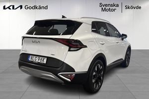 Kia Sportage bild 4