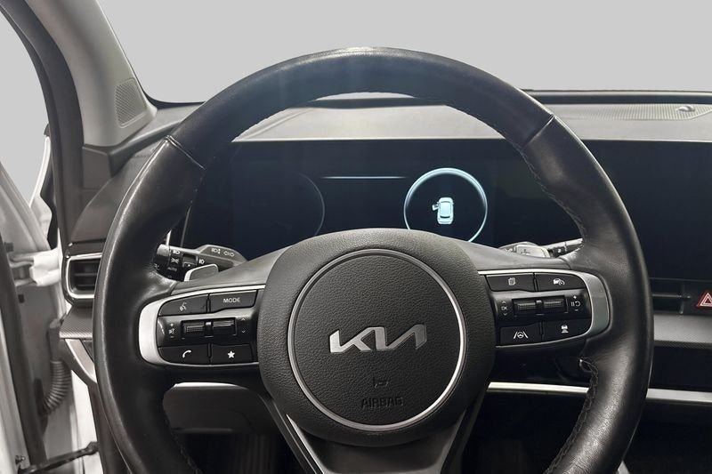 Kia Sportage bild 11