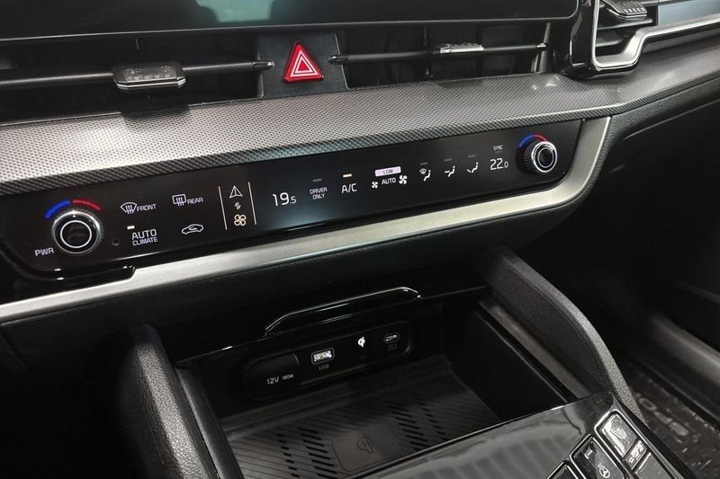 Kia Sportage bild 19