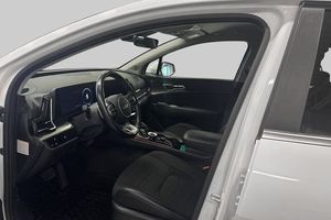 Kia Sportage bild 8