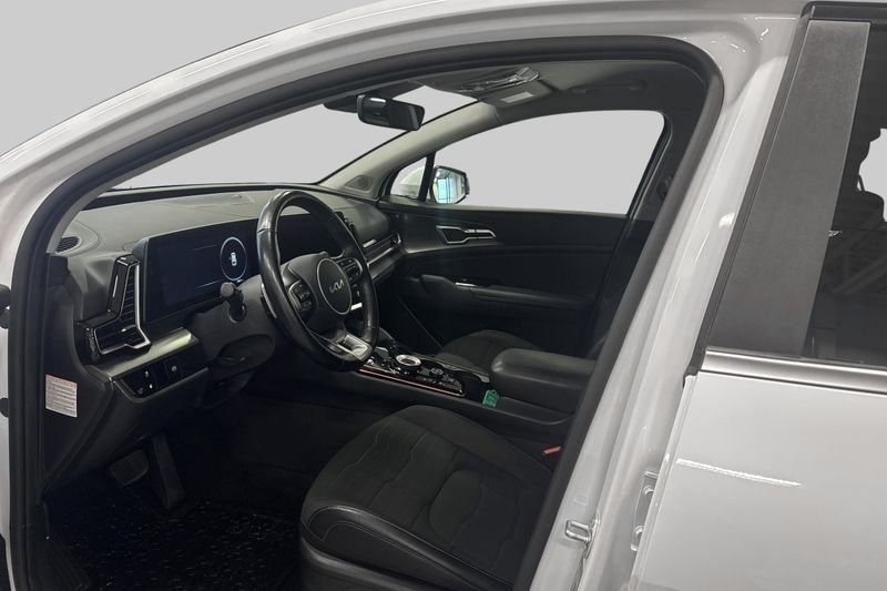 Kia Sportage bild 8