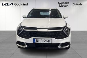 Kia Sportage bild 2