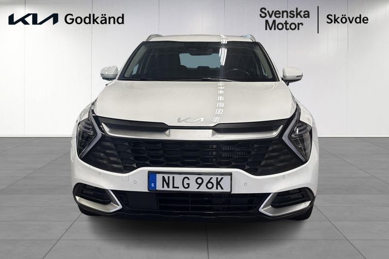 Kia Sportage bild 2