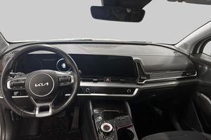 Kia Sportage bild 10