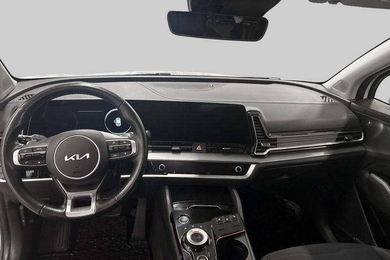 Kia Sportage bild 10