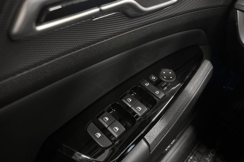 Kia Sportage bild 22