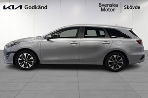 Kia Cee´d bild 3