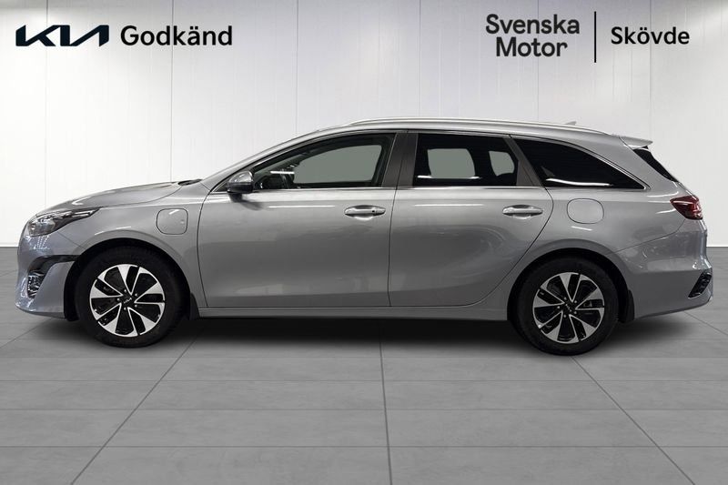 Kia Cee´d bild 3