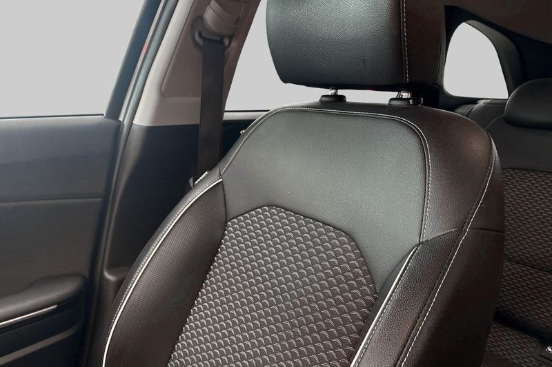 Kia Cee´d bild 19