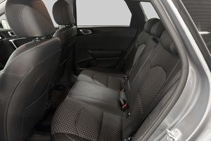 Kia Cee´d bild 9