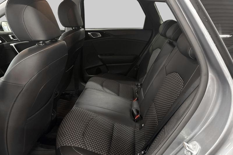 Kia Cee´d bild 9