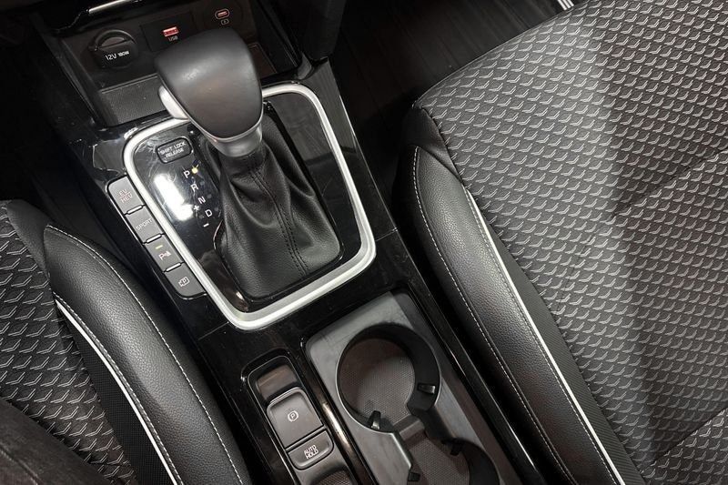 Kia Cee´d bild 13