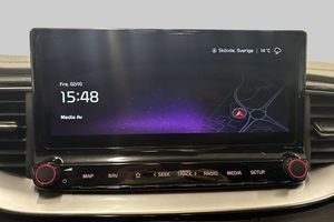 Kia Cee´d bild 14