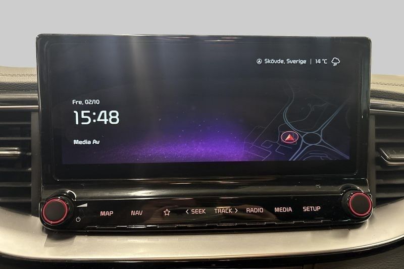Kia Cee´d bild 14