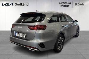 Kia Cee´d bild 4
