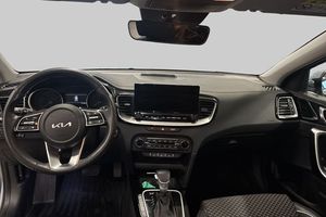 Kia Cee´d bild 10