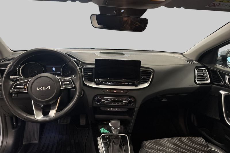 Kia Cee´d bild 10