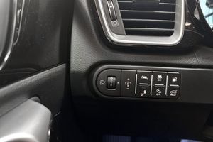 Kia Cee´d bild 20