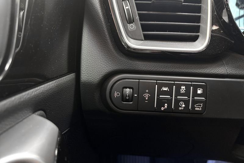 Kia Cee´d bild 20