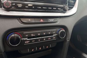 Kia Cee´d bild 18
