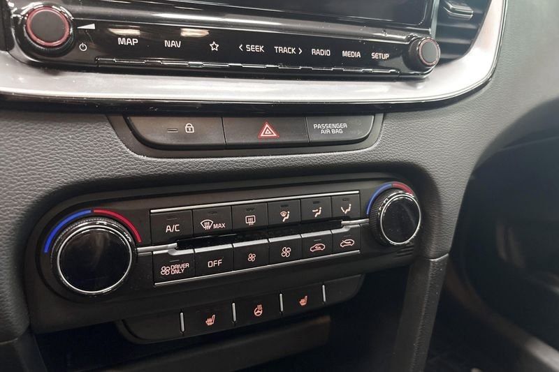 Kia Cee´d bild 18