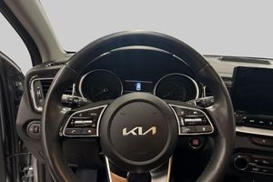 Kia Cee´d bild 11