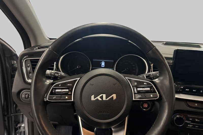 Kia Cee´d bild 11