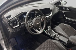 Kia Cee´d bild 7