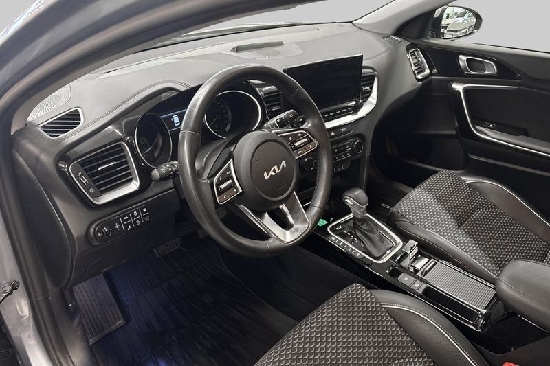 Kia Cee´d bild 7