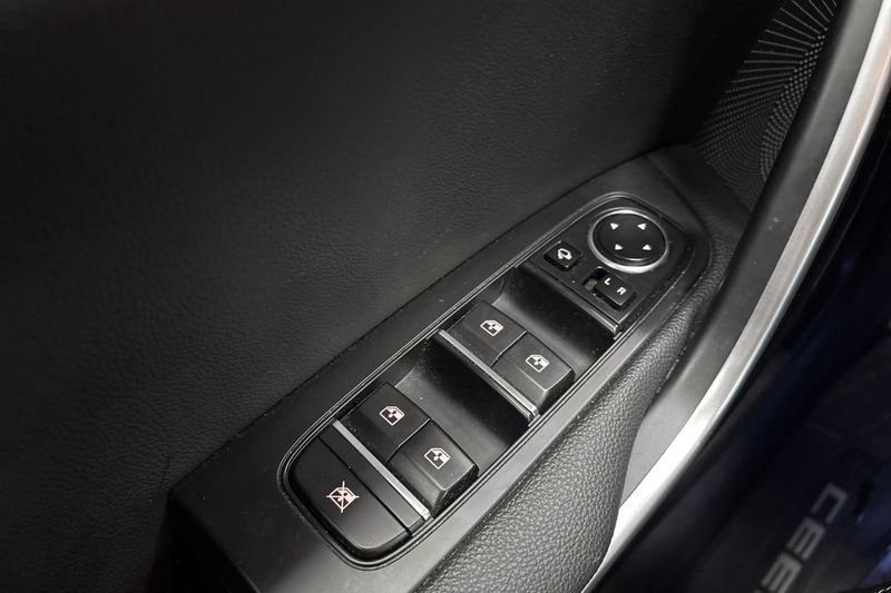 Kia Cee´d bild 21