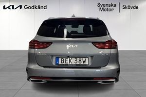 Kia Cee´d bild 5