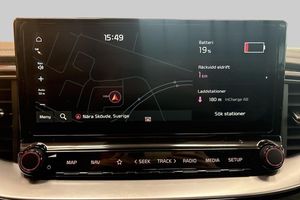Kia Cee´d bild 15