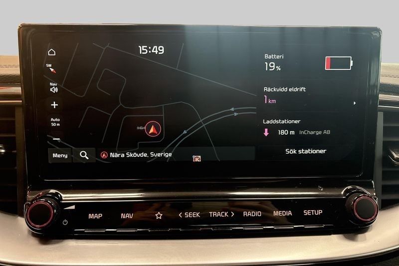 Kia Cee´d bild 15
