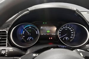 Kia Cee´d bild 12