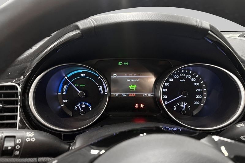 Kia Cee´d bild 12