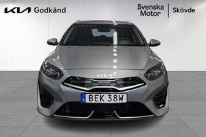 Kia Cee´d bild 2