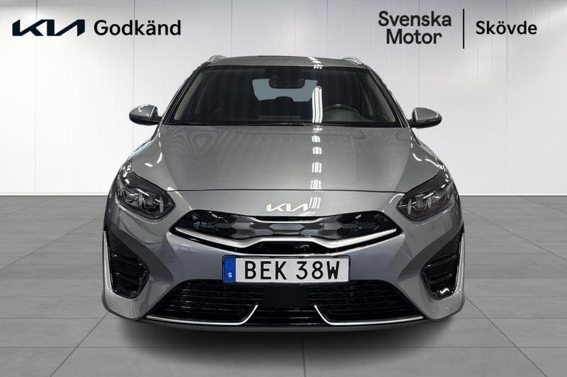 Kia Cee´d bild 2