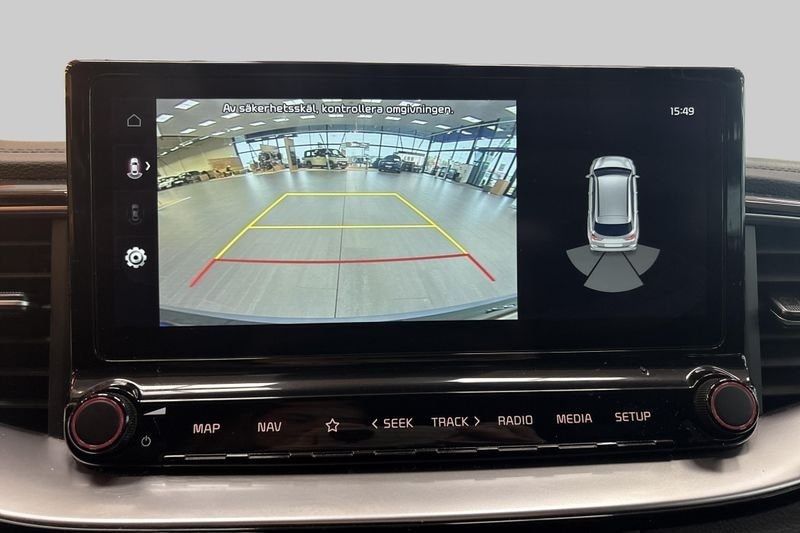 Kia Cee´d bild 17
