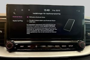 Kia Cee´d bild 16