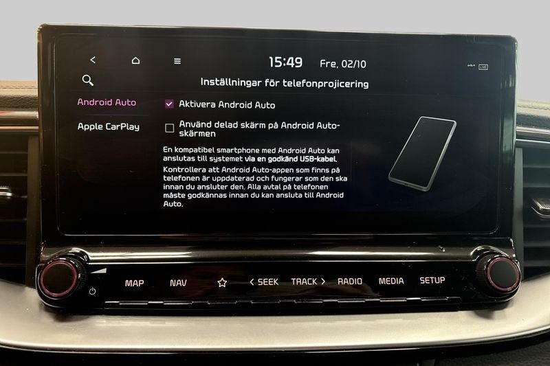 Kia Cee´d bild 16