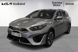 Kia Cee´d bild 1