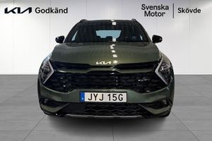 Kia Sportage bild 2