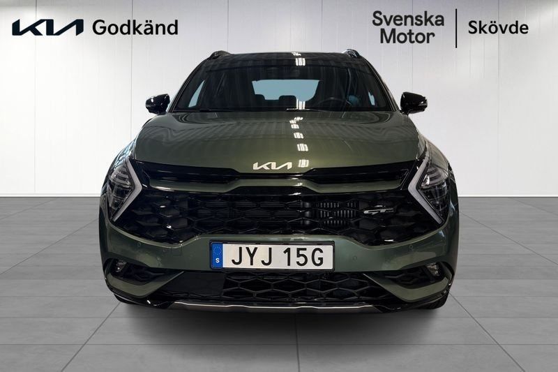 Kia Sportage bild 2